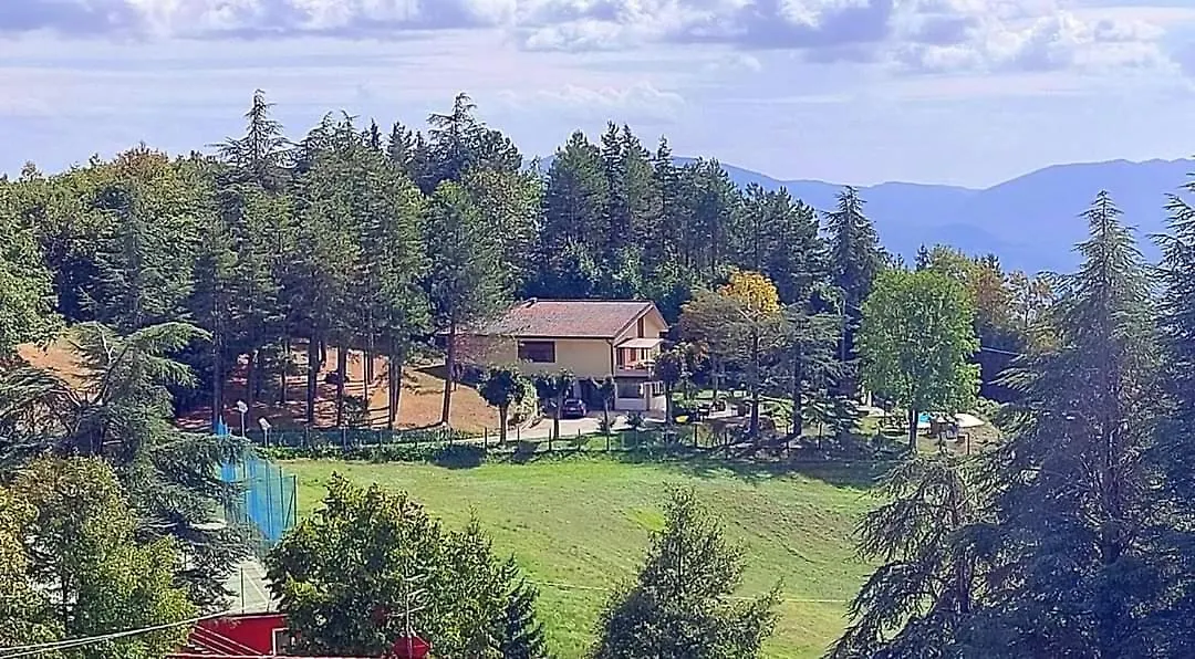 Villa Giuliana B&B-1