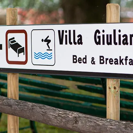 Villa Giuliana B&B-2