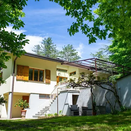 Villa Giuliana B&B-3